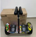 Гіроскутер Segway Ninebot Mini Хіп Хоп 54v Samsung