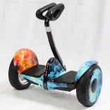 Гіроскутер Segway Ninebot Mini Вогонь і лід 54v Samsung