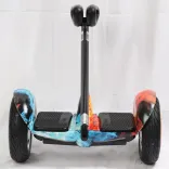 Гіроскутер Segway Ninebot Mini Вогонь і лід 54v Samsung