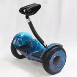 Гіроскутер Segway Ninebot Mini Синій космос 54v Samsung