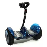 Гіроскутер Segway Ninebot Mini Синій космос 36v Samsung