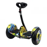 Гіроскутер Segway Ninebot Mini Хіп Хоп 54v Samsung