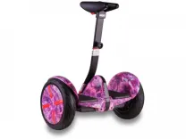 Гіроскутер Segway Ninebot Mini Pro Фіолетовий Космос 36v Samsung