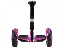 Гіроскутер Segway Ninebot Mini Pro Фіолетовий Космос 36v Samsung