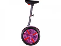 Гіроскутер Segway Ninebot Mini Pro Фіолетовий Космос 36v Samsung