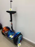 Гіроскутер Segway Ninebot Mini Pro Вогонь і лід 54v Samsung
