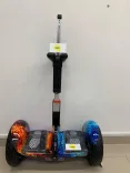 Гіроскутер Segway Ninebot Mini Pro Вогонь і лід 54v Samsung
