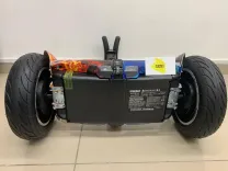 Гіроскутер Segway Ninebot Mini Pro Вогонь і лід 54v Samsung