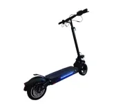 Електросамокат Crosser T4 PRO Pneumatic без сидіння Чорний