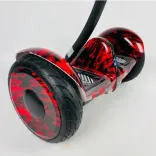 Гіроскутер Segway Ninebot Полум'я 54v Samsung