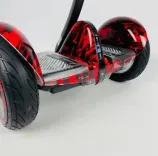 Гіроскутер Segway Ninebot Полум'я 54v Samsung