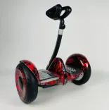 Гіроскутер Segway Ninebot Полум'я 54v Samsung