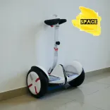 Гіроскутер Segway Ninebot Mini Pro White 54v Samsung