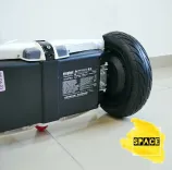 Гіроскутер Segway Ninebot Mini Pro White 54v Samsung