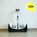 Гіроскутер Segway Ninebot Mini Pro White 54v Samsung