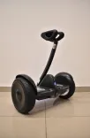 Гіроскутер Segway Ninebot Mini Black 54v Samsung