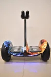 Гіроскутер Segway Ninebot Mini Вогонь і лід 54v Samsung