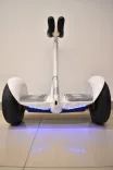 Гіроскутер Segway Ninebot Mini White 54v Samsung