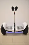 Гіроскутер Segway Ninebot Mini White 54v Samsung