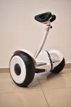 Гіроскутер Segway Ninebot Mini White 54v Samsung