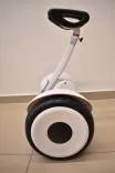 Гіроскутер Segway Ninebot Mini White 54v Samsung