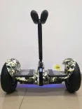 Гіроскутер Segway Ninebot Mini Камуфляж 54v Samsung