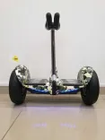 Гіроскутер Segway Ninebot Mini Камуфляж 54v Samsung