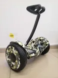 Гіроскутер Segway Ninebot Mini Камуфляж 54v Samsung