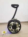 Гіроскутер Segway Ninebot Mini Камуфляж 54v Samsung