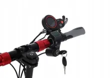 Электросамокат Kugoo Kirin M4 Pro Jilong 1000W