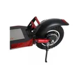 Электросамокат Kugoo Kirin M4 Pro Jilong 1000W