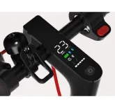 Електросамокат Electric Scooter M365 PRO 9,6 Ah White