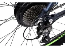 Електровелосипед crosser e-groves 29" 350w 14ah