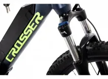 Електровелосипед crosser e-groves 29" 350w 14ah