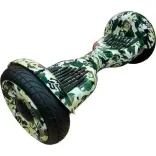 Гіроборд Smart Balancе Wheel 10,5 Камуфляж