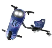 Дрифт-карт Drift-Trike MiniPro 500w Синій валл`і