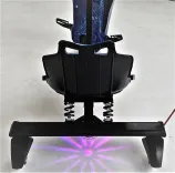 Дрифт-карт Drift-Trike MiniPro 500w Синій Космос