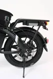 Електровелосипед e-scooter 400w