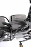 Електровелосипед e-scooter 400w