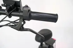 Електровелосипед e-scooter 400w