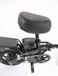 Електровелосипед e-scooter 400w