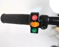 Електровелосипед FATBIKE 350W
