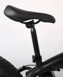 Електровелосипед FATBIKE 350W