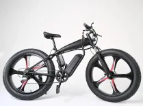 Електровелосипед FATBIKE 350W
