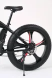 Електровелосипед FATBIKE 350W