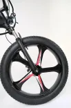 Електровелосипед FATBIKE 350W
