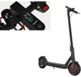 Електросамокат Electric Scooter M365 PRO 9,6 Ah Black 