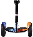 Гіроскутер Segway Ninebot Mini Pro Вогонь і лід 36v Samsung