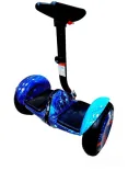 Гіроскутер Segway Ninebot Mini Pro Синій Космос 36v Samsung