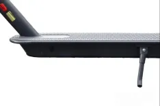 Электросамокат Mini Robot M365 Black